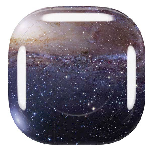 Andromeda Galaxy Galaxy Buds Pro Skin